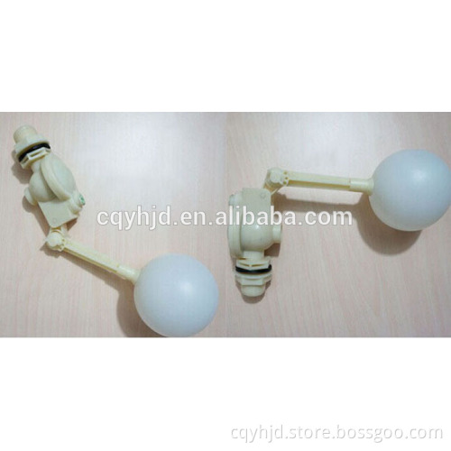 3/4'' Inch float switch for water tank